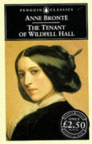The Tenant of Wildfell Hall (Penguin Classics)