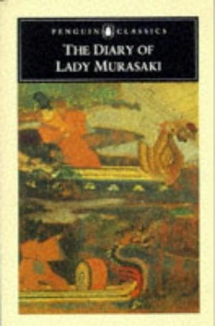The Diary Of Lady Murasaki (Penguin Classics)