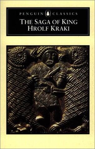 The Saga of King Hrolf Kraki (Penguin Classics)