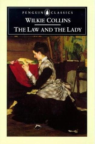 The Law and the Lady (Penguin Classics)