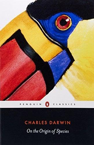 On the Origin of Species (Penguin Classics)