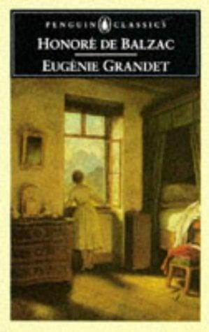 Eugenie Grandet