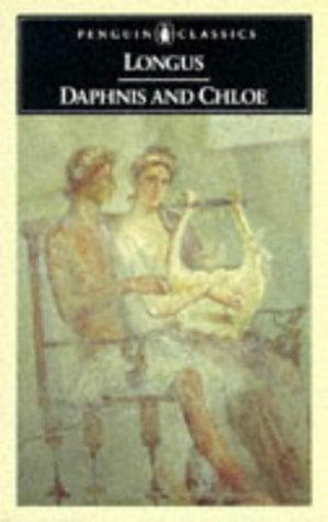 Daphnis and Chloe (Penguin Classics)