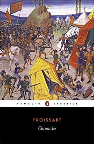 Chronicles (Penguin Classics)