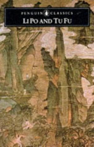 Li Po and Tu Fu (Penguin Classics)