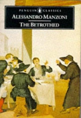 The Betrothed (Penguin Classics)