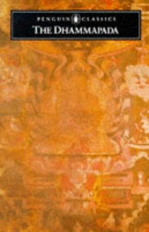 The Dhammapada (Penguin Classics)