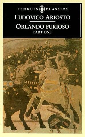 Orlando Furioso, Part One (Penguin Classics)