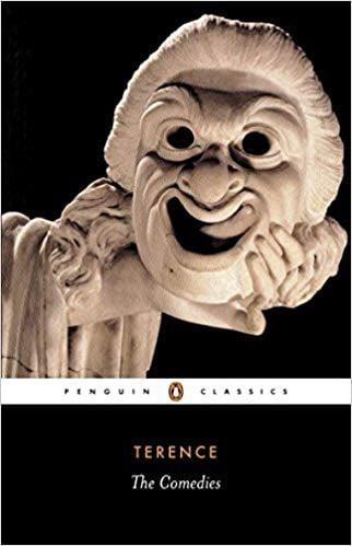 The Comedies (Penguin Classics)