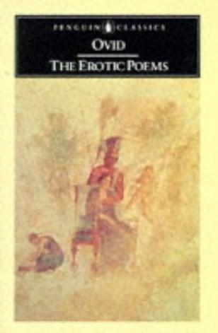 The Erotic Poems (Penguin Classics)