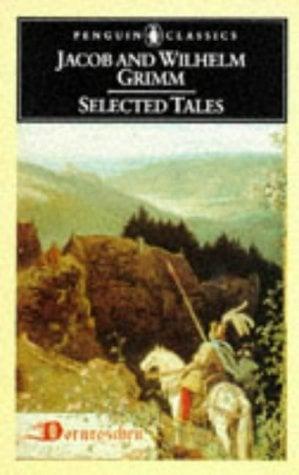 Selected Tales (Penguin Classics)