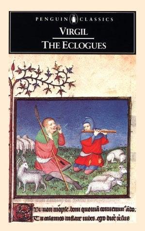 The Eclogues (Penguin Classics)