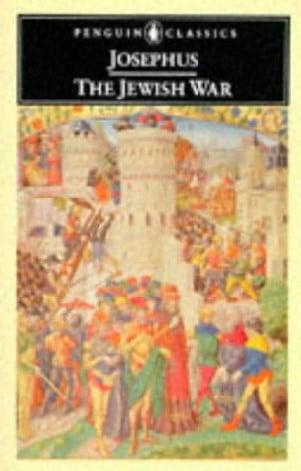 The Jewish War (The Penguin Classics)