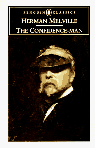 The Confidence-Man (Penguin Classics)