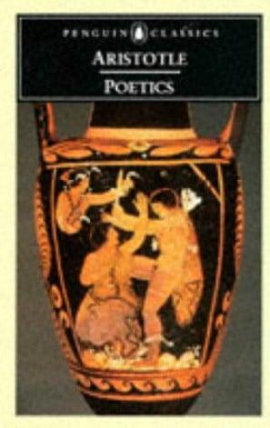 Poetics (Penguin Classics)