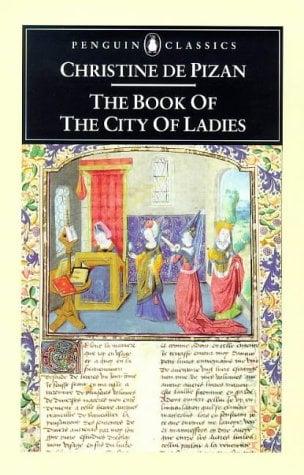 The Book of the City of Ladies (Penguin Classics)