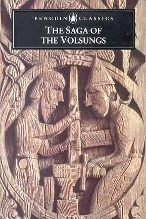 The Saga of the Volsungs (Penguin Classics)