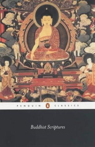 Buddhist Scriptures (Penguin Classics)