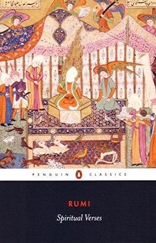 Spiritual Verses (Penguin Classics)