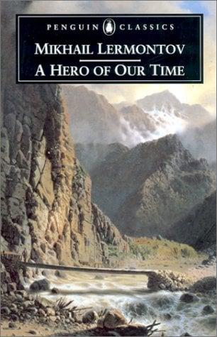 A Hero Of Our Time (Penguin Classics)