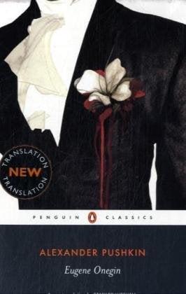 Eugene Onegin (Penguin Classics)