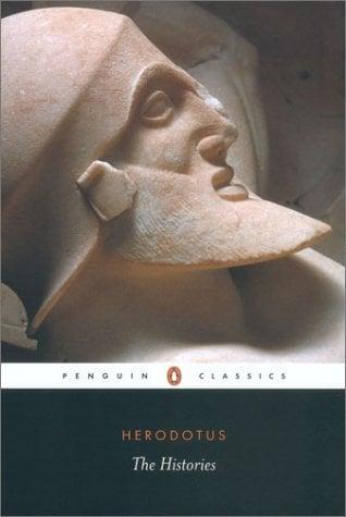 The Histories (Penguin Classics)