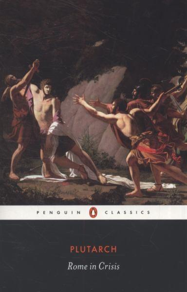 Rome in Crisis (Penguin Classics)