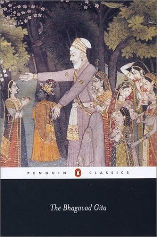 The Bhagavad Gita (Penguin Classcs)