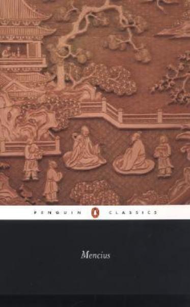 Mencius (Penguin Classics)