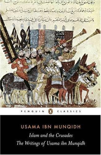 The Book of Contemplation: Islam and the Crusades