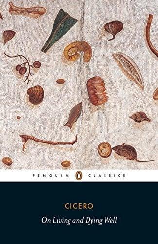 On Living and Dying Well (Penguin Classics)