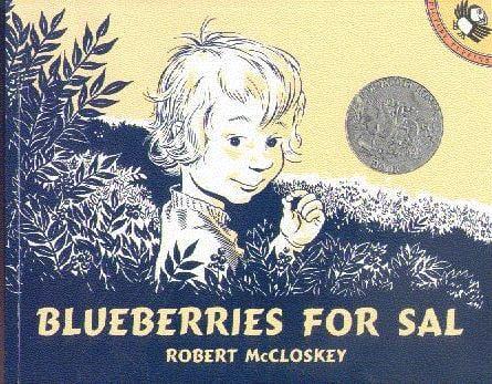 Blueberries For Sal