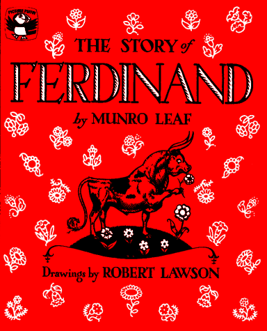 The Story of Ferdinand