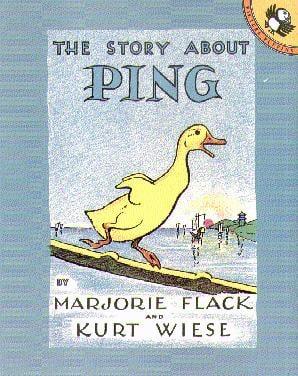 The Story About Ping