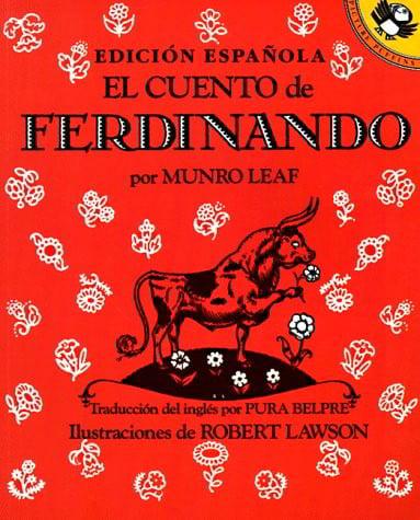 El Cuento de Ferdinando