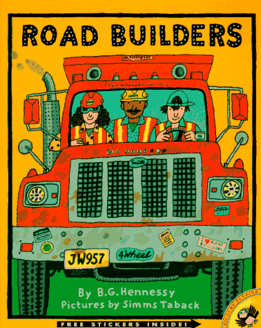 Road Builders