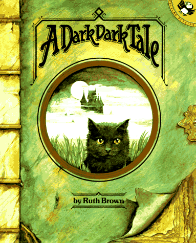 A Dark Dark Tale