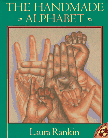 The Handmade Alphabet