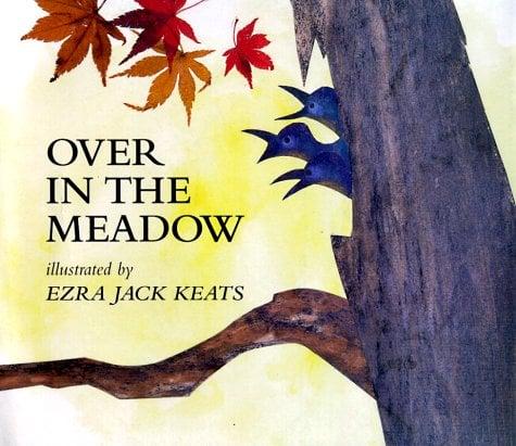 Over In The Meadow