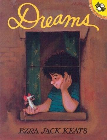 Dreams (Picture Puffins)