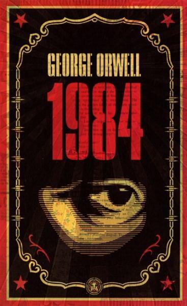 Nineteen Eighty Four