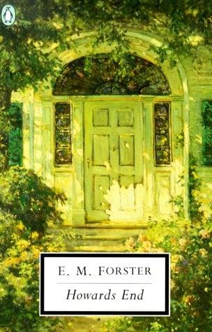 Howards End (Twentieth-Century Classics)