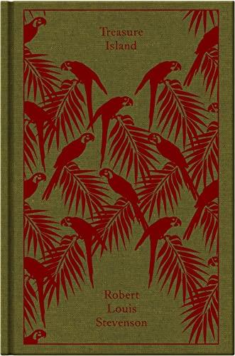 Treasure Island (Penguin Clothbound Classics)