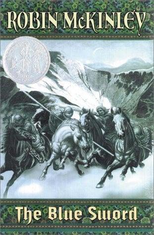 The Blue Sword