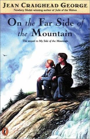 On The Far Side Of The Mountain