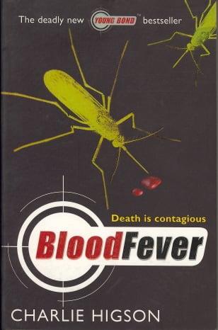 Blood Fever