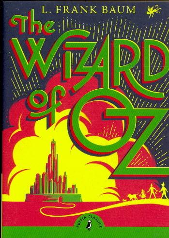 The Wizard of Oz (Penguin Classics)