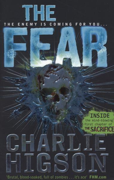The Fear (The Enemy)