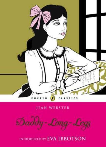 Daddy-Long-Legs (Puffin Classics)