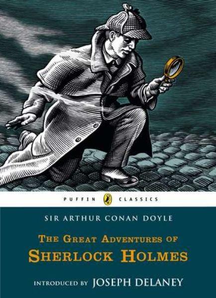 The Great Adventures of Sherlock Holmes